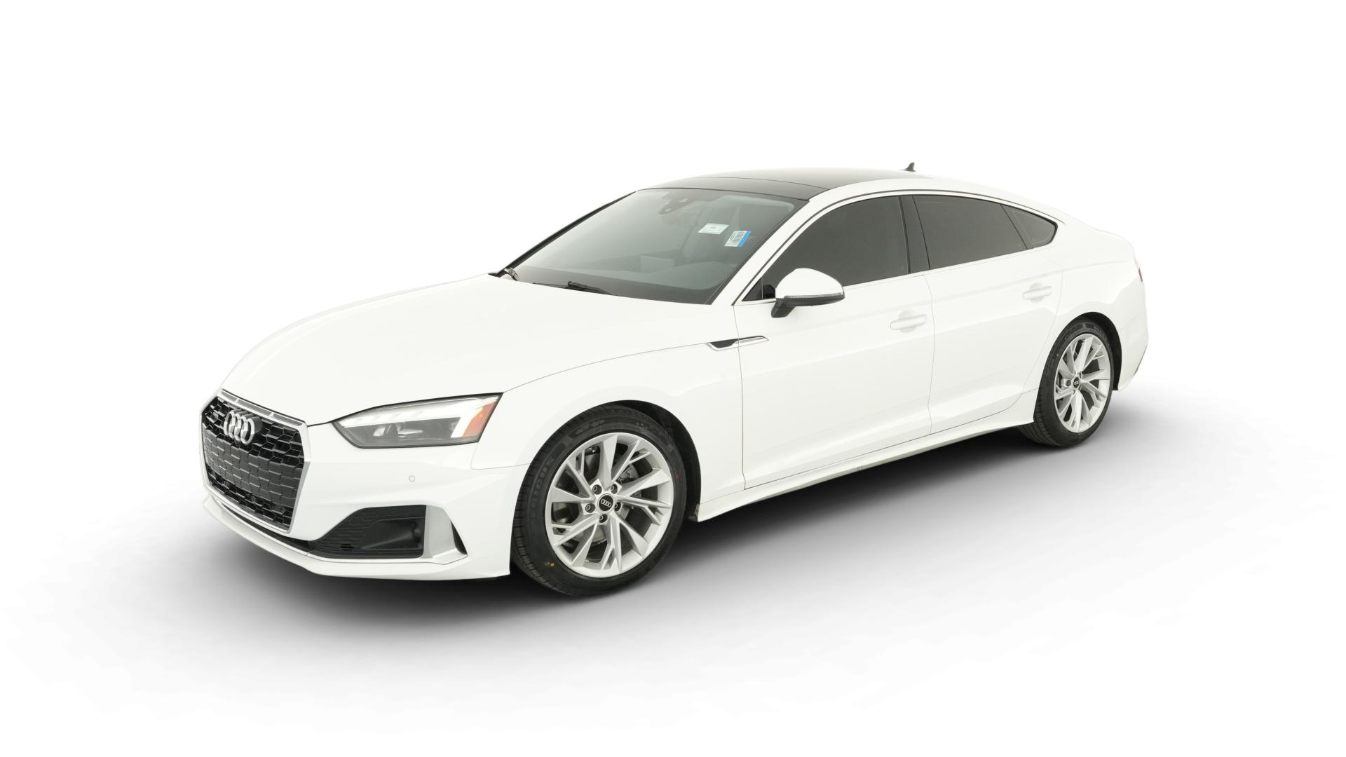 audi a5 sportback 2021 WAUFACF58MA056292 image audi a5 sportback 2021 WAUFACF58MA056292 image